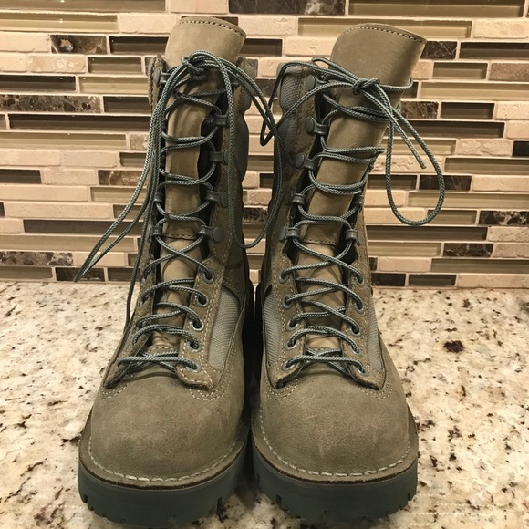 Danner sage 8” GTX boots brand new - Picture 9 of 10